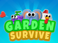 Spel Garden Survive