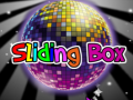 Spel Sliding Box