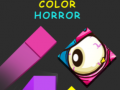 Spel Color Horror