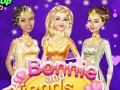 Spel Bonnie and Friends Bollywood