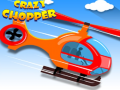 Spel Crazy Chopper