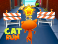 Spel Cat Run