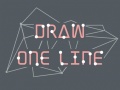 Spel Draw One Line