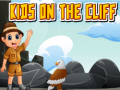 Spel Kids On The Cliff