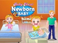Spel Baby Hazel Newborn Baby