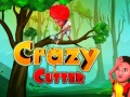 Spel Crazy Cutter