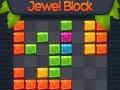 Spel Jewel Block