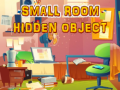 Spel Small Room Hidden Object