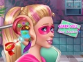 Spel Super Doll Ear Doctor