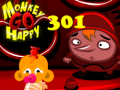 Spel Monkey Go Happy Stage 301