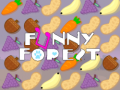 Spel Funny Forest