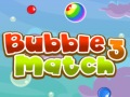 Spel Bubble Match 3