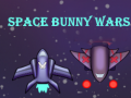 Spel Space bunny wars
