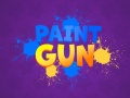 Spel Paint Gun