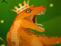 Spel The Dino King