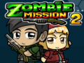 Spel Zombie Mission 2