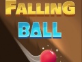 Spel Falling Ball
