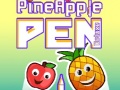 Spel Pine Apple Pen Deluxe