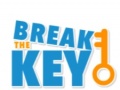 Spel Break The Key