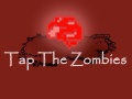 Spel Tap The Zombies