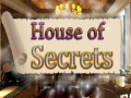 Spel House of Secrets