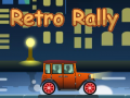 Spel Retro Rally