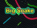 Spel Big Snake