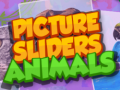 Spel Picture Slider Animals
