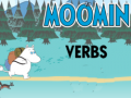Spel Moomin Verbs