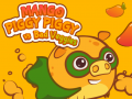 Spel Mango Piggy Piggy vs Bad Veggies