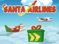 Spel Santa Airlines