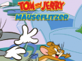 Spel Tom and Jerry mauseflitzer