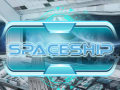 Spel Spaceship