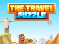 Spel The Travel Puzzle