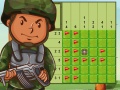 Spel Mine War Heroic Sapper