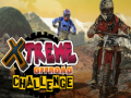 Spel Xtreme Offroad Challenge