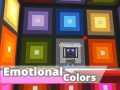 Spel Kogama: Emotional Colors