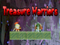 Spel Treasure Warriors