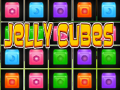 Spel Jelly Cubes