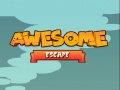 Spel Awesome Escape