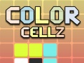 Spel Color Cellz