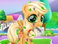 Spel Cute Pony Care