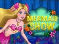 Spel Mermaid Show