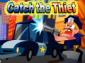 Spel Catch the Thief