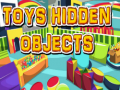 Spel Toys Hidden Objects