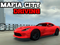 Spel Mafia city driving