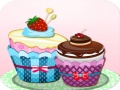Spel Happy Cupcaker