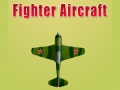 Spel Fighter Aircraft