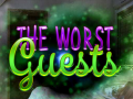 Spel The Worst Guests