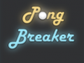 Spel Pong Breaker